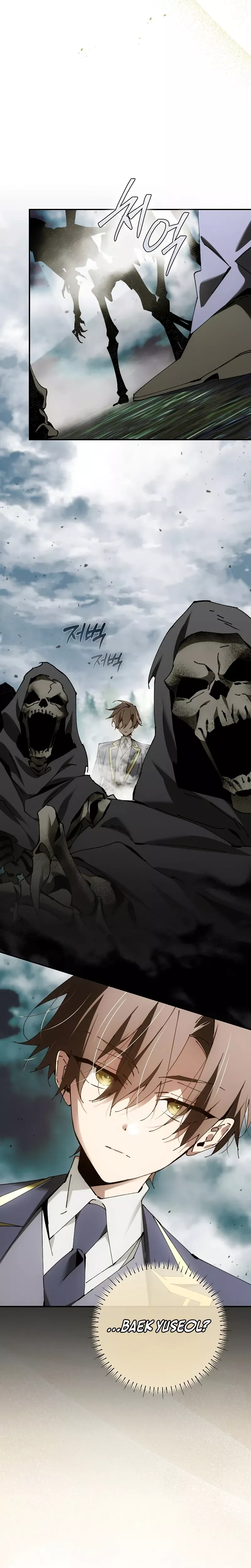 Read Magic Academy’s Genius Blinker Manga Online