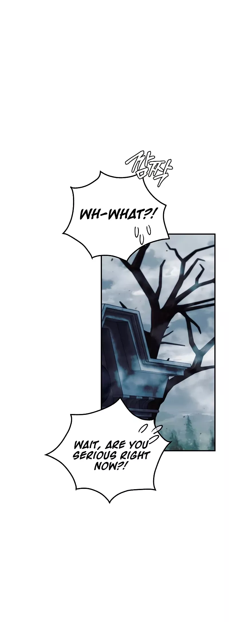 Read Magic Academy’s Genius Blinker Manga Online