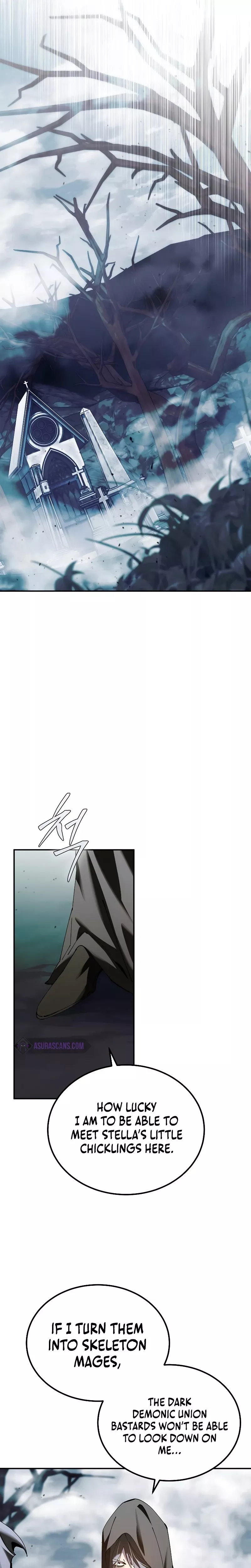 Read Magic Academy’s Genius Blinker Manga Online