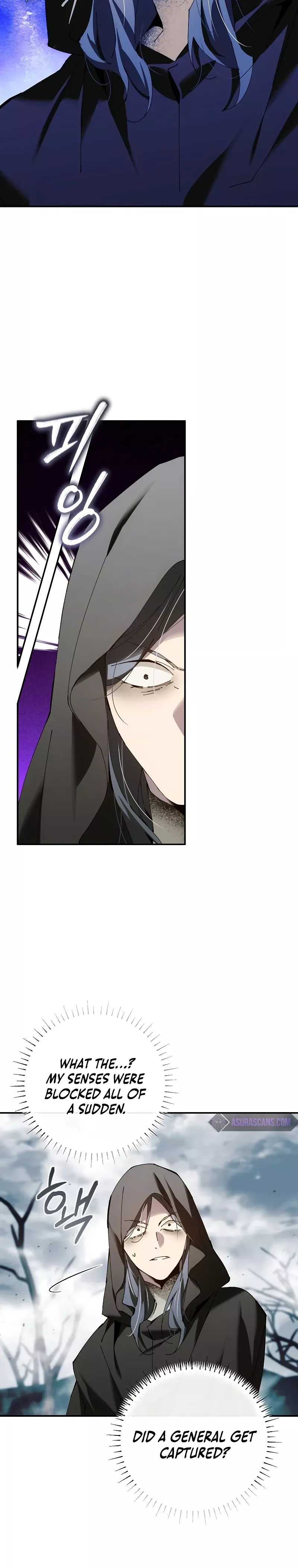 Read Magic Academy’s Genius Blinker Manga Online