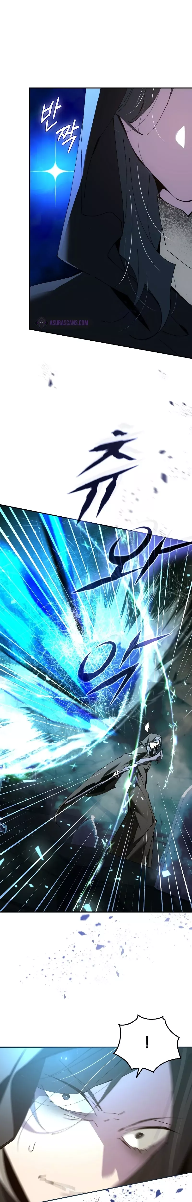 Read Magic Academy’s Genius Blinker Manga Online