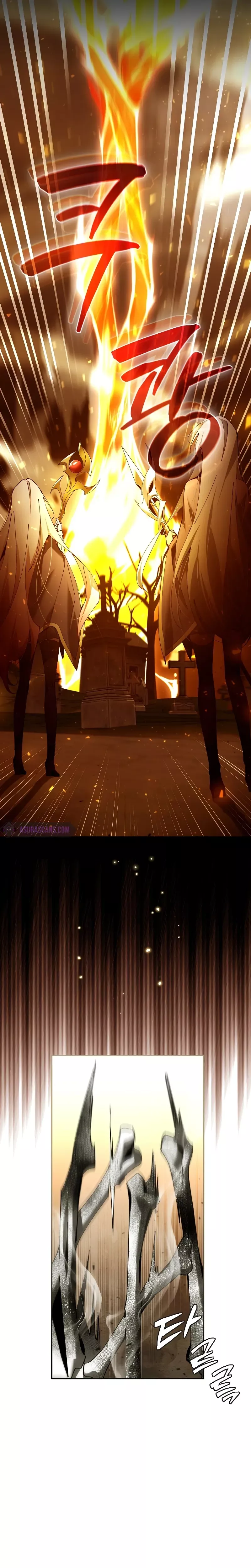 Read Magic Academy’s Genius Blinker Manga Online