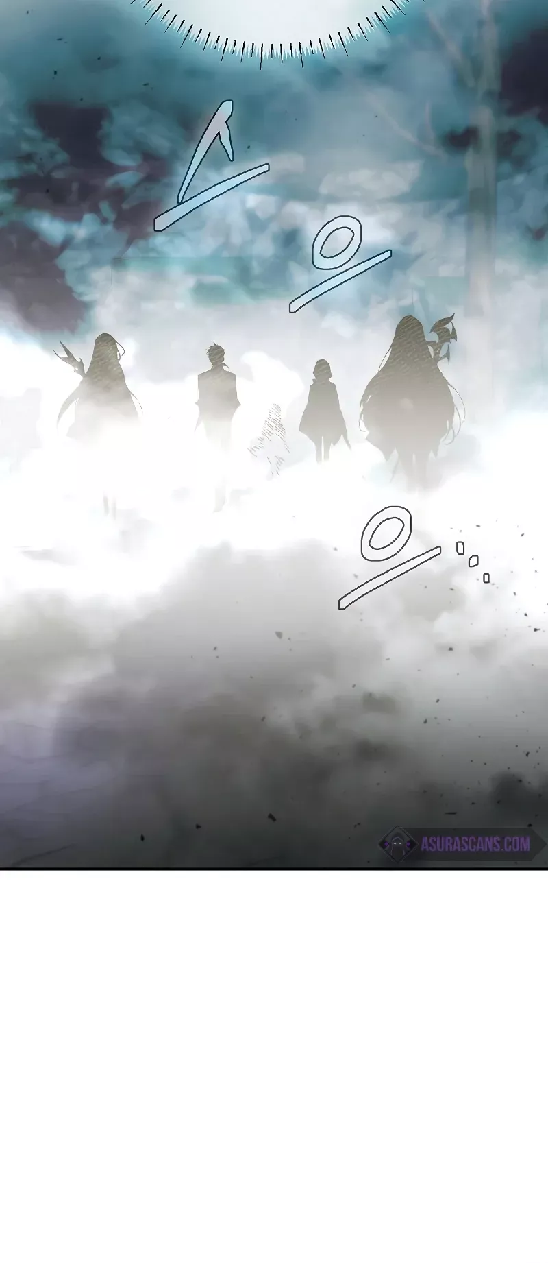 Read Magic Academy’s Genius Blinker Manga Online