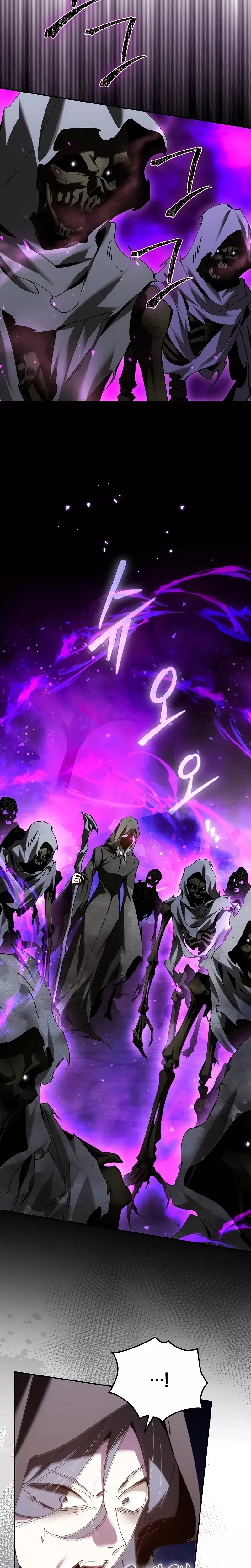 Read Magic Academy’s Genius Blinker Manga Online