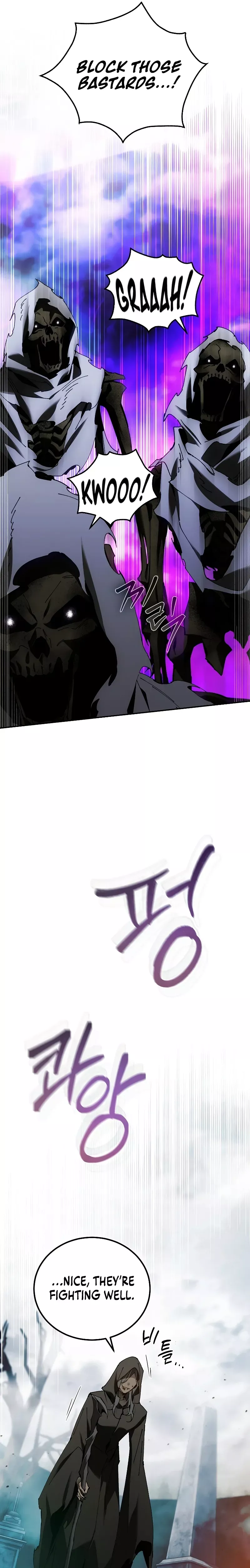 Read Magic Academy’s Genius Blinker Manga Online