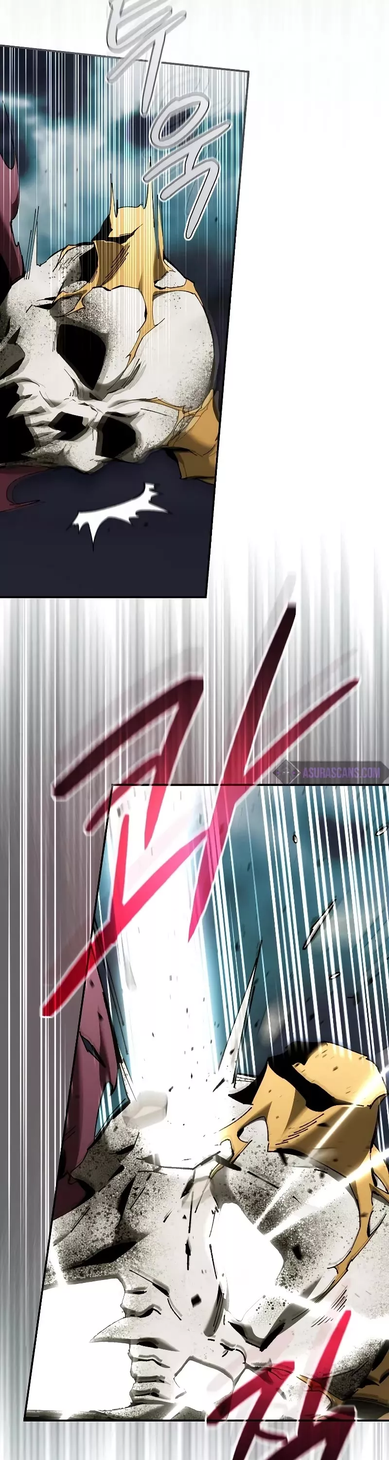 Read Magic Academy’s Genius Blinker Manga Online