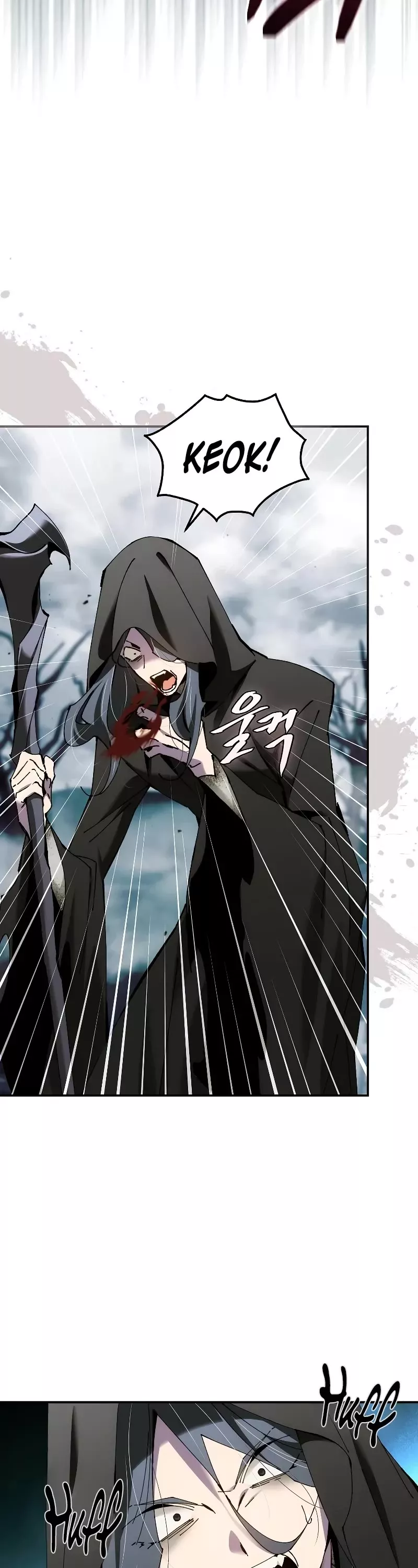 Read Magic Academy’s Genius Blinker Manga Online