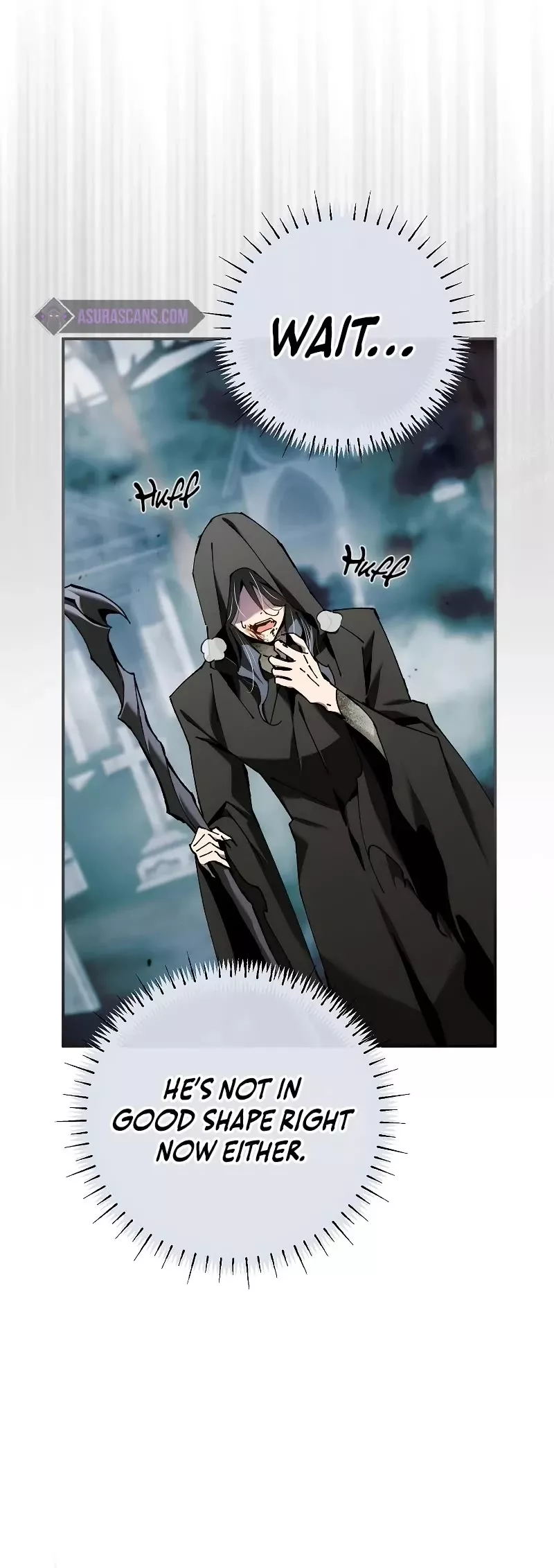 Read Magic Academy’s Genius Blinker Manga Online