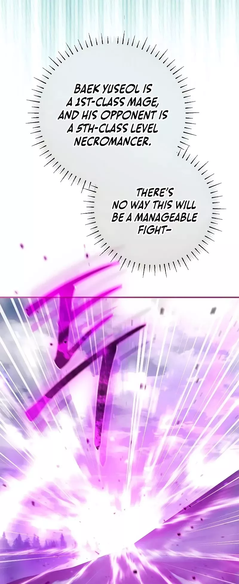 Read Magic Academy’s Genius Blinker Manga Online