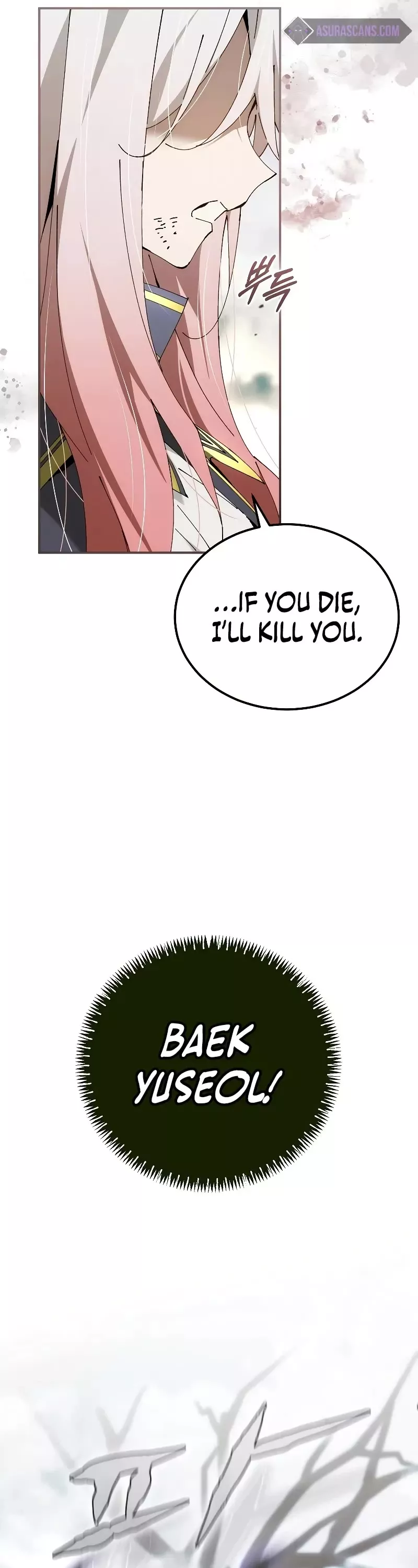 Read Magic Academy’s Genius Blinker Manga Online