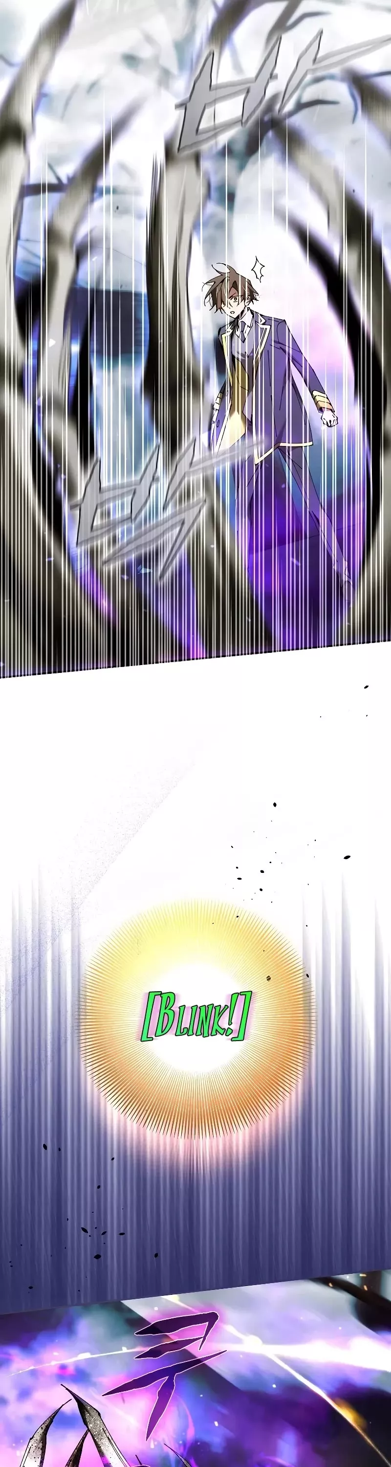 Read Magic Academy’s Genius Blinker Manga Online