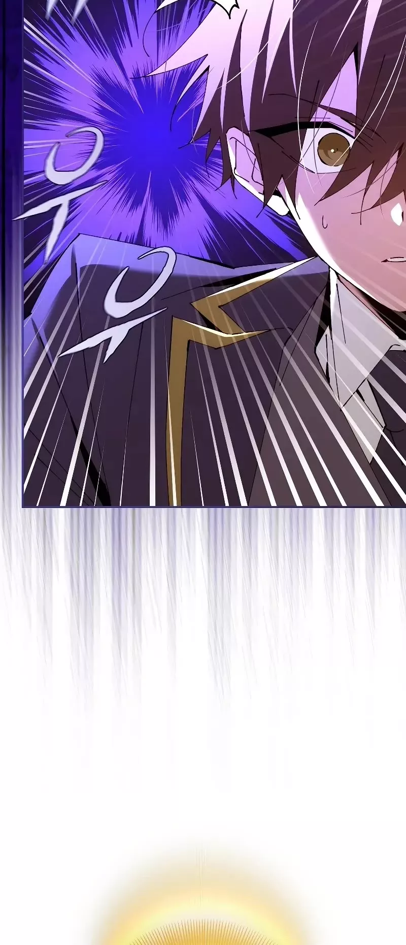 Read Magic Academy’s Genius Blinker Manga Online