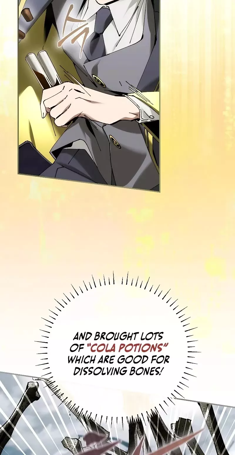 Read Magic Academy’s Genius Blinker Manga Online