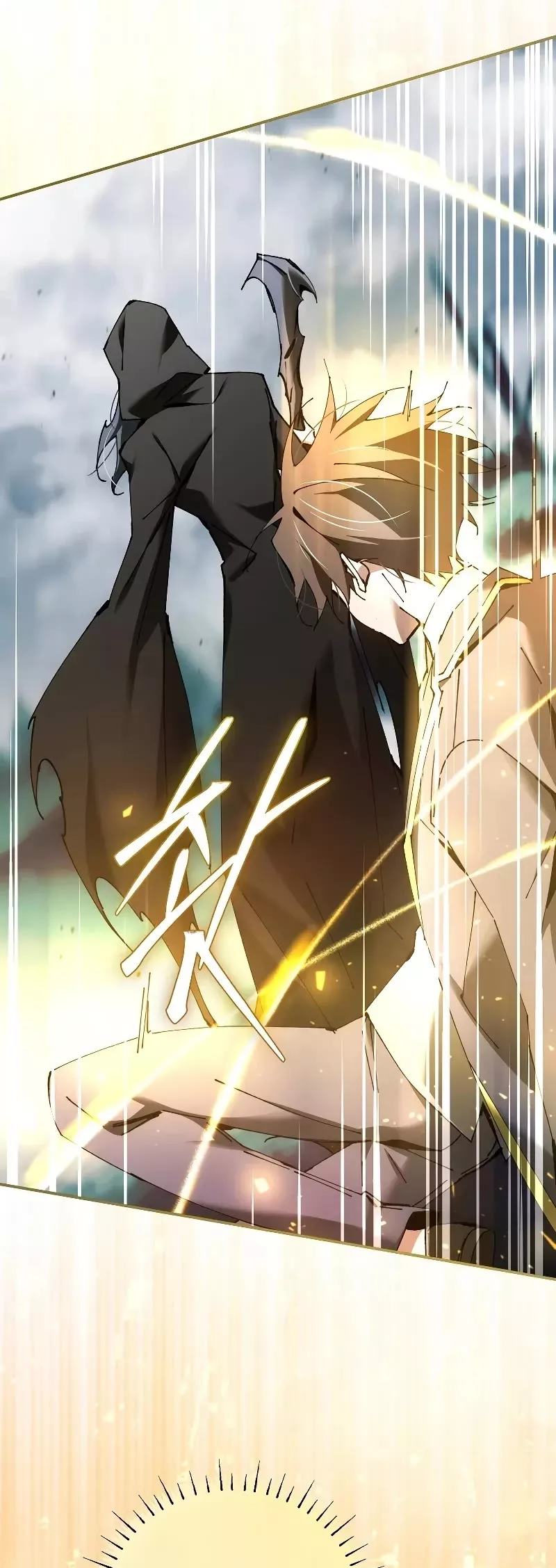 Read Magic Academy’s Genius Blinker Manga Online