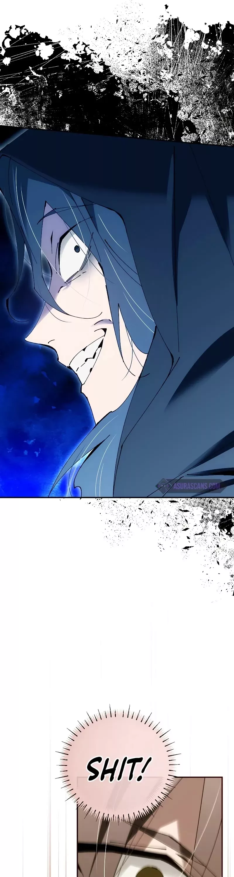 Read Magic Academy’s Genius Blinker Manga Online