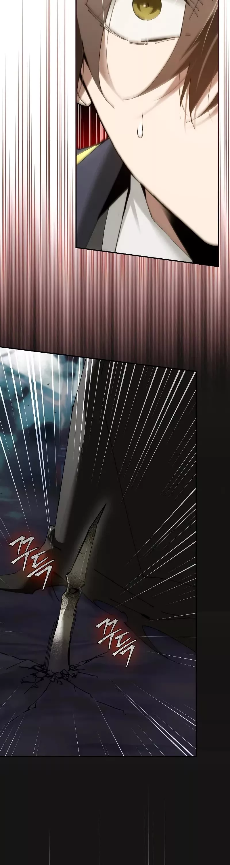 Read Magic Academy’s Genius Blinker Manga Online