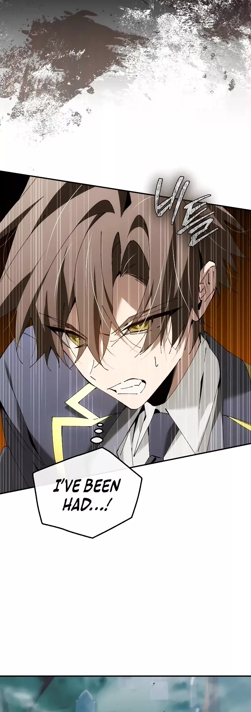 Read Magic Academy’s Genius Blinker Manga Online