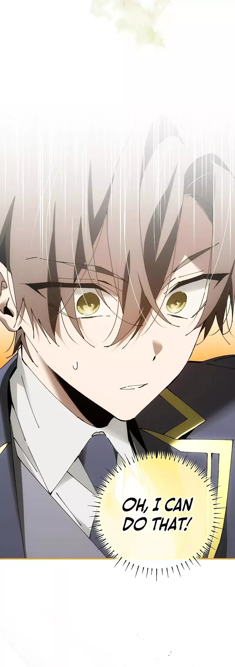 Read Magic Academy’s Genius Blinker Manga Online