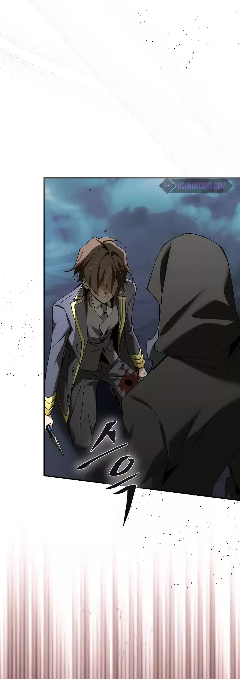 Read Magic Academy’s Genius Blinker Manga Online