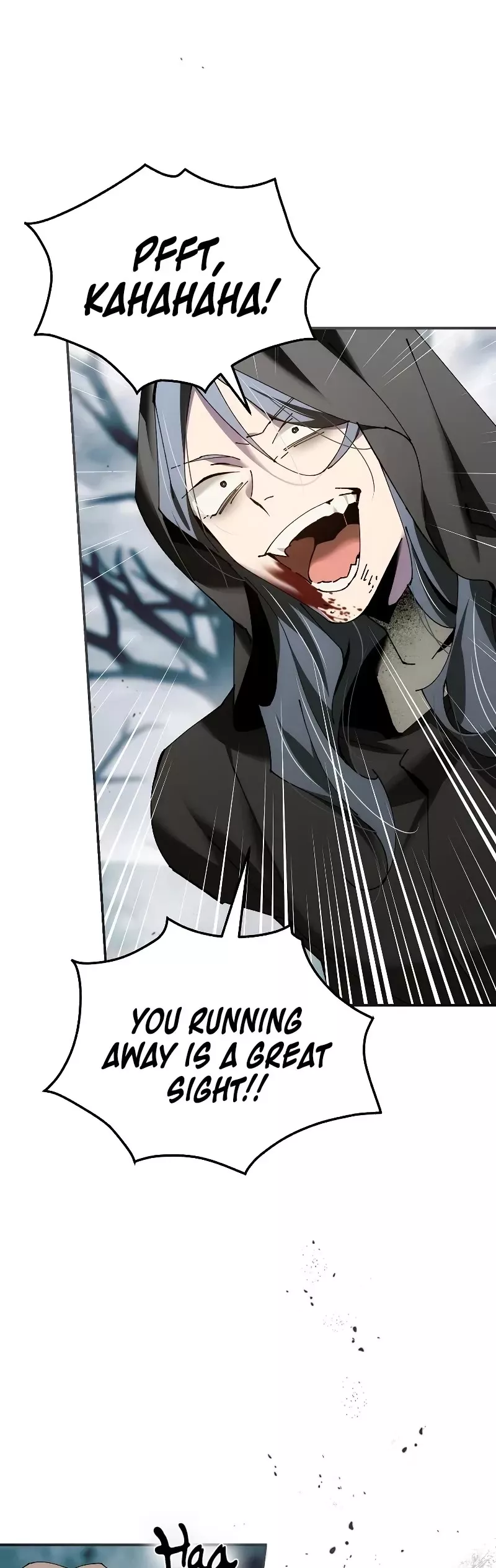 Read Magic Academy’s Genius Blinker Manga Online