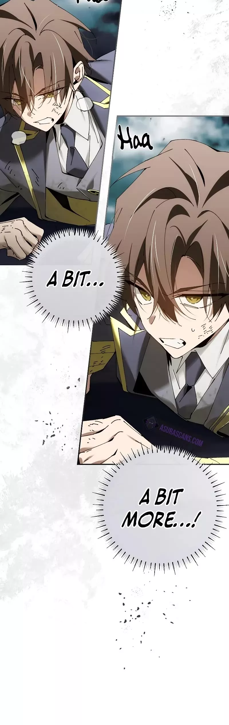 Read Magic Academy’s Genius Blinker Manga Online