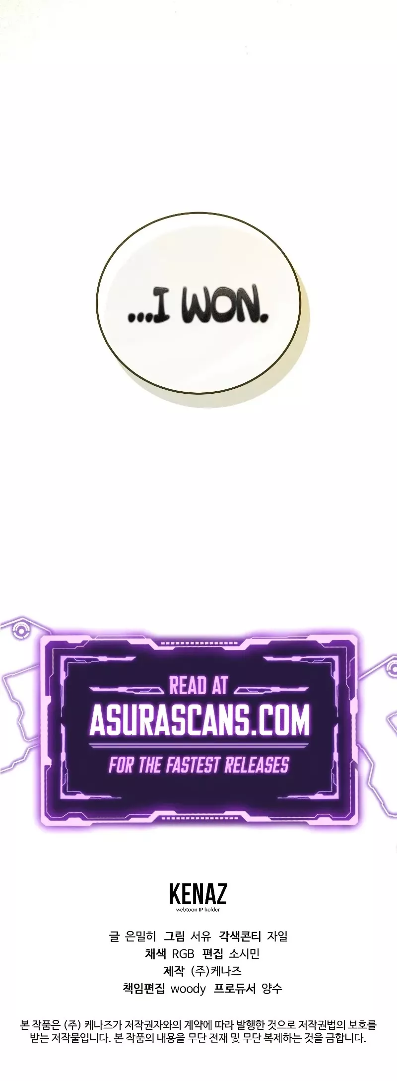 Read Magic Academy’s Genius Blinker Manga Online