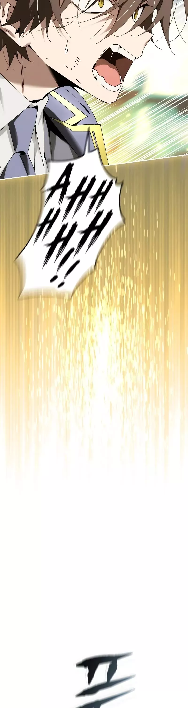 Read Magic Academy’s Genius Blinker Manga Online