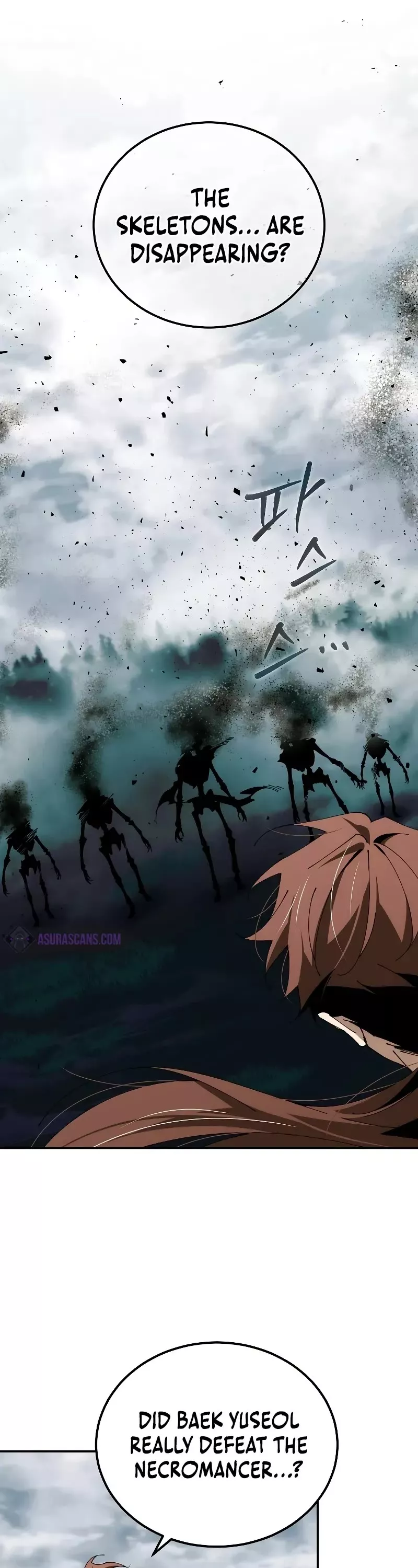 Read Magic Academy’s Genius Blinker Manga Online