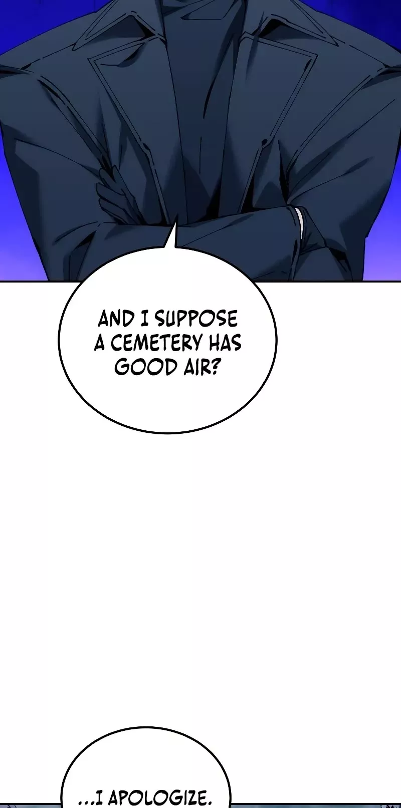 Read Magic Academy’s Genius Blinker Manga Online