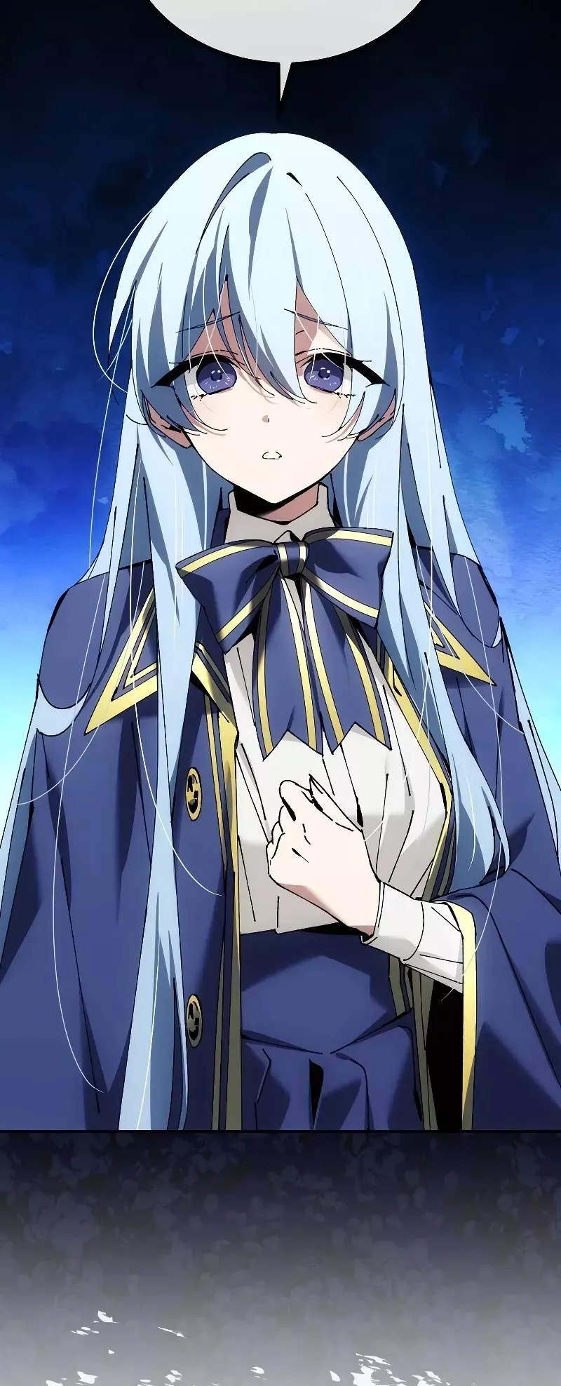 Read Magic Academy’s Genius Blinker Manga Online