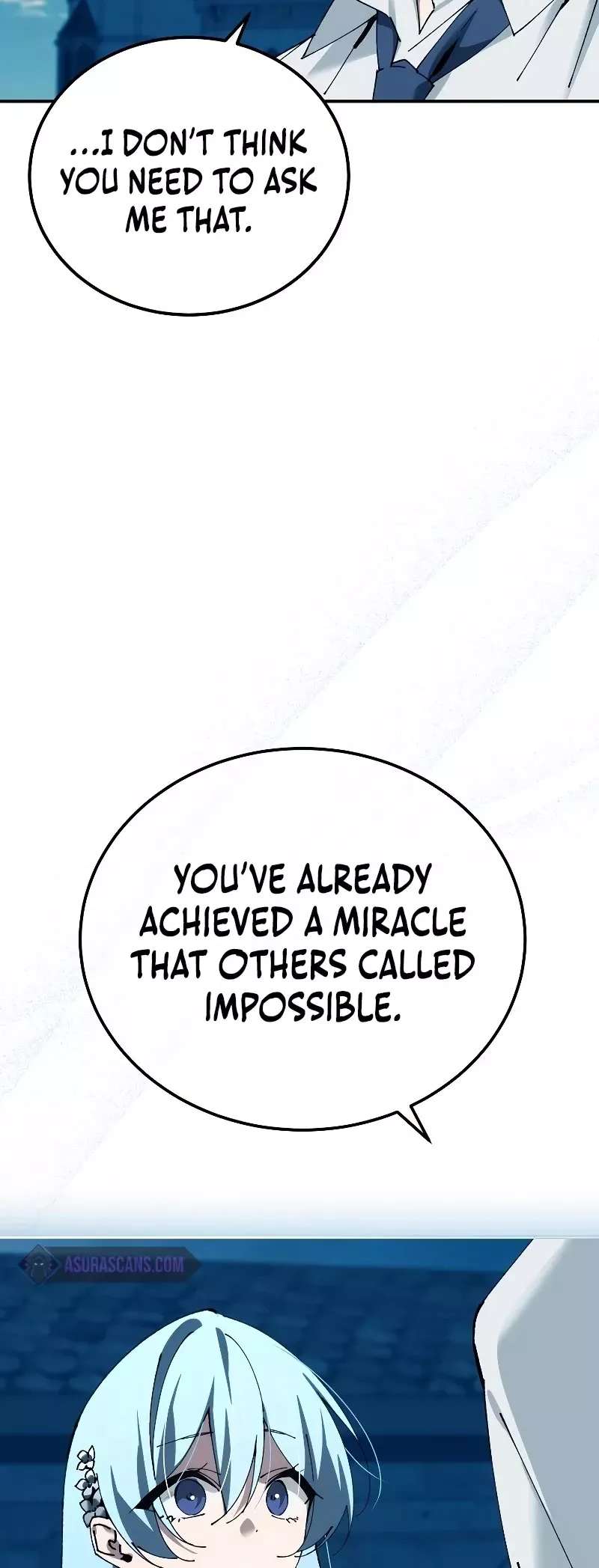 Read Magic Academy’s Genius Blinker Manga Online