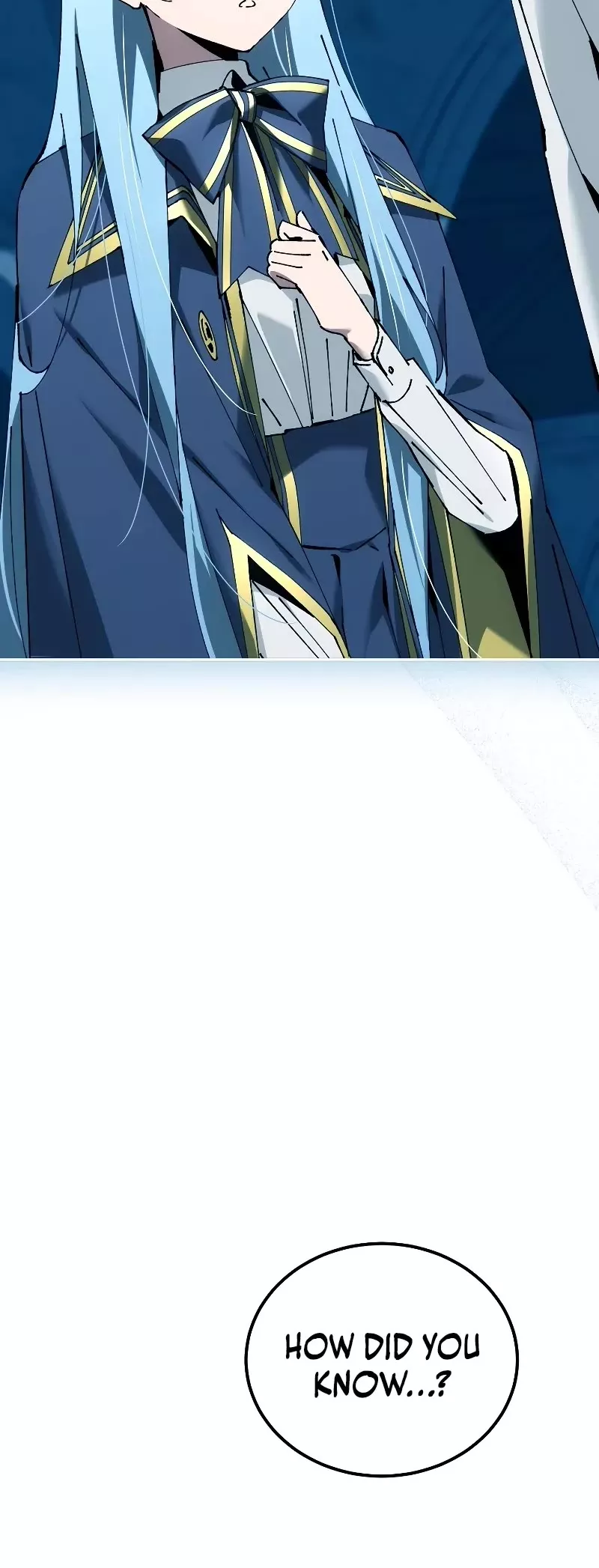 Read Magic Academy’s Genius Blinker Manga Online