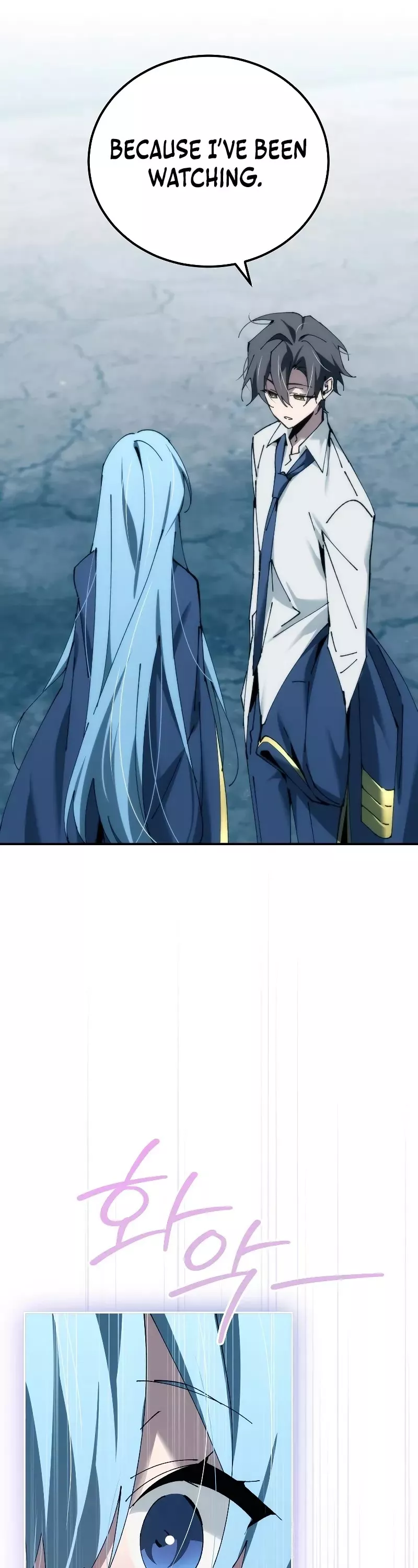 Read Magic Academy’s Genius Blinker Manga Online