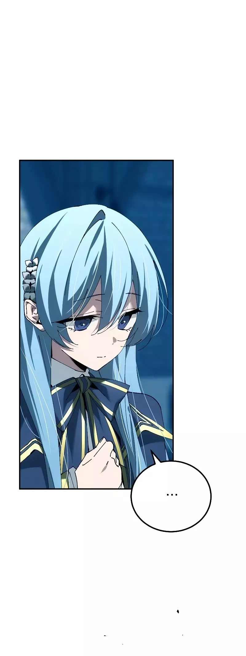 Read Magic Academy’s Genius Blinker Manga Online