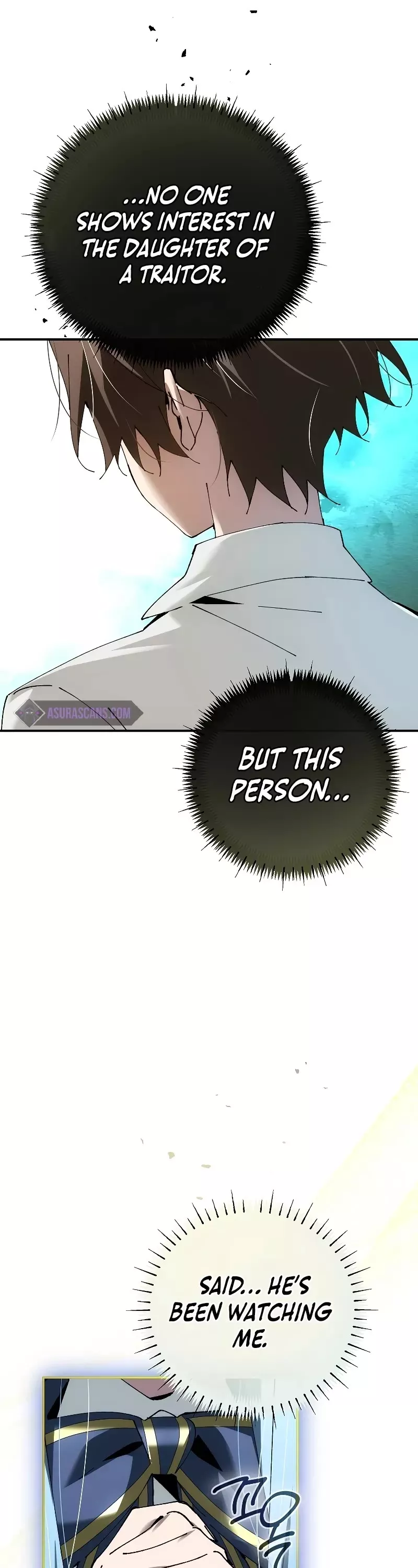 Read Magic Academy’s Genius Blinker Manga Online