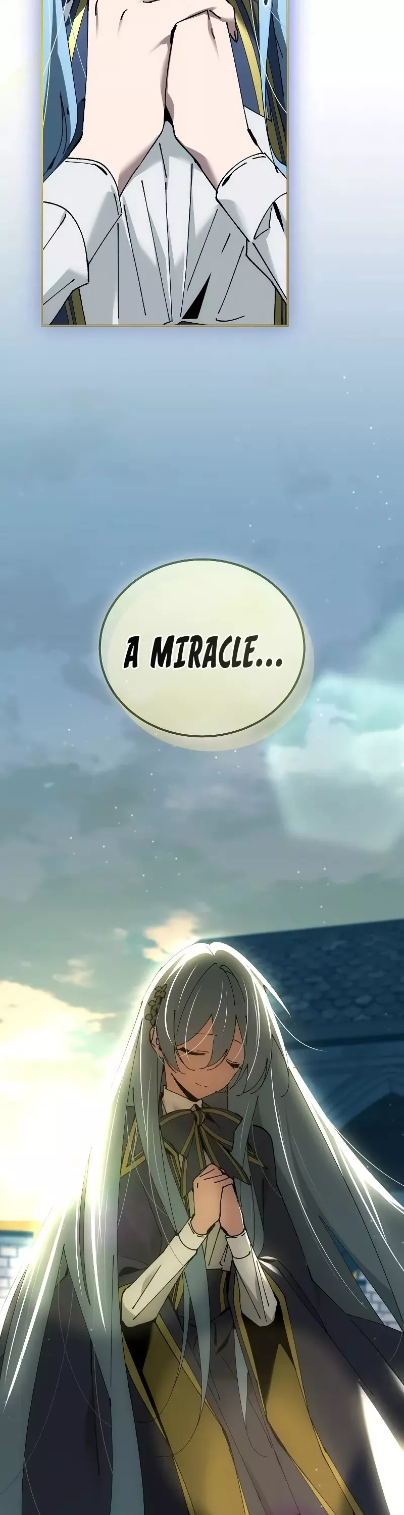 Read Magic Academy’s Genius Blinker Manga Online