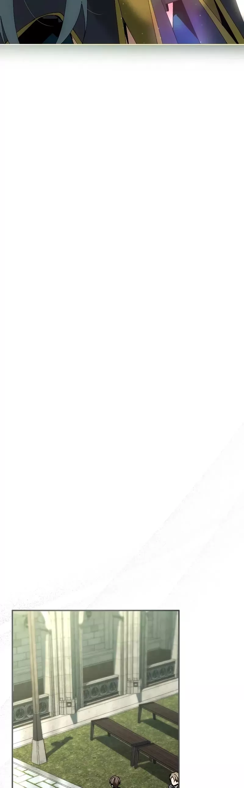 Read Magic Academy’s Genius Blinker Manga Online