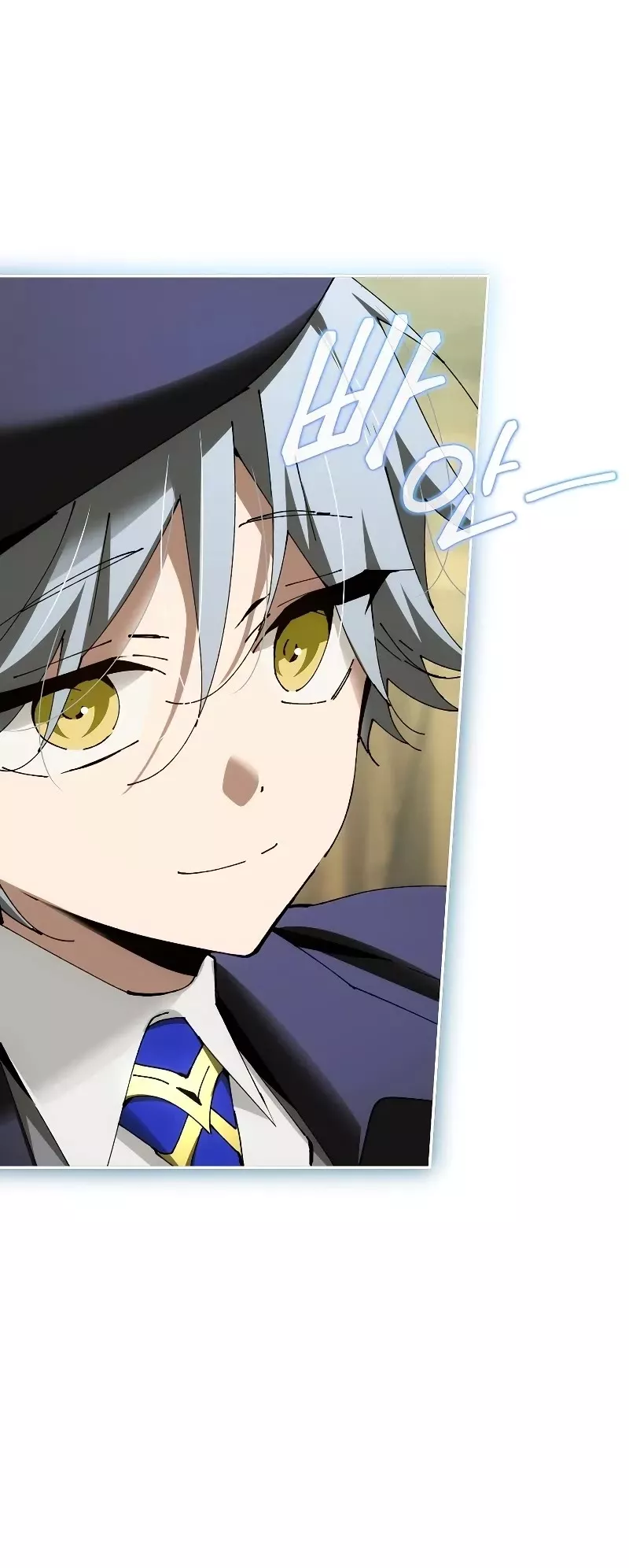 Read Magic Academy’s Genius Blinker Manga Online