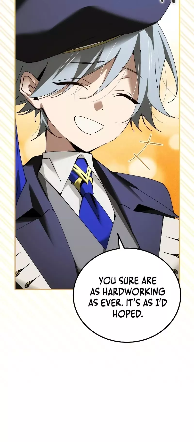 Read Magic Academy’s Genius Blinker Manga Online