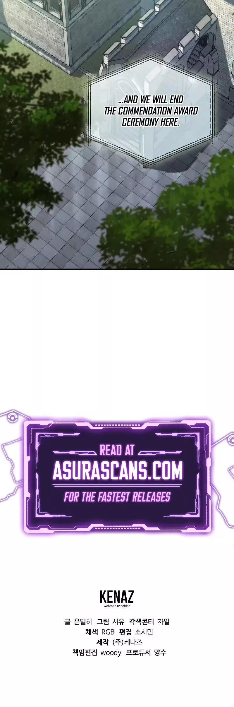 Read Magic Academy’s Genius Blinker Manga Online