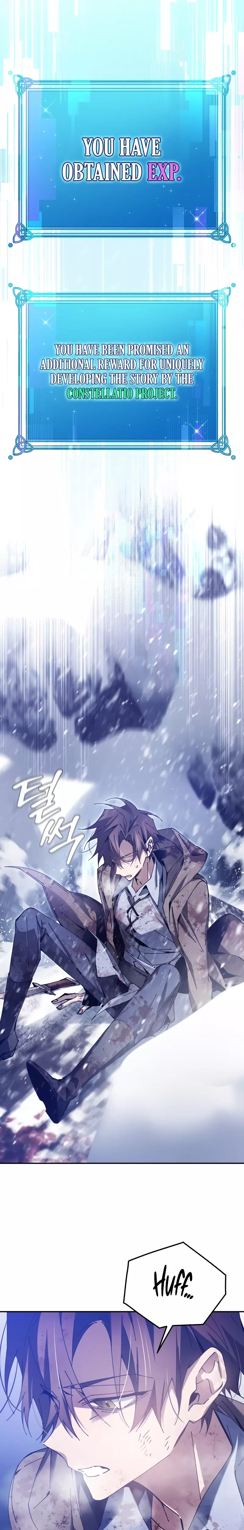 Read Magic Academy’s Genius Blinker Manga Online