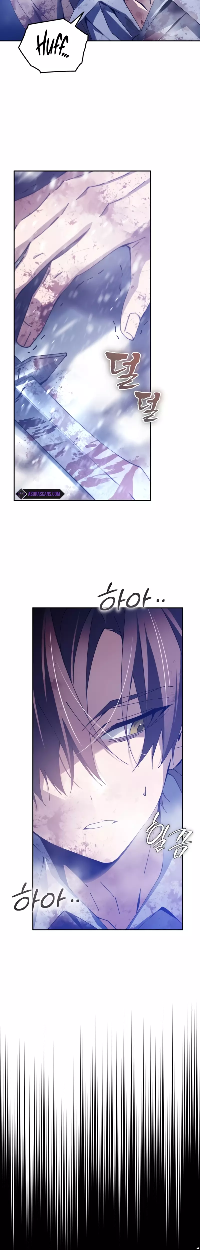 Read Magic Academy’s Genius Blinker Manga Online