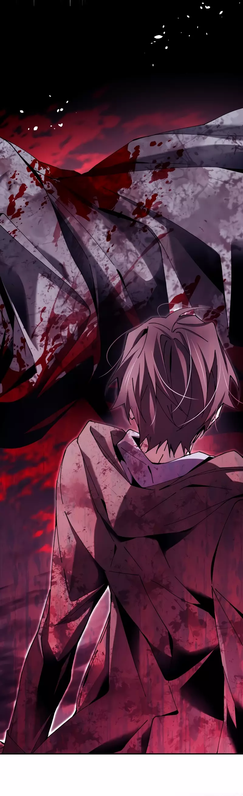 Read Magic Academy’s Genius Blinker Manga Online