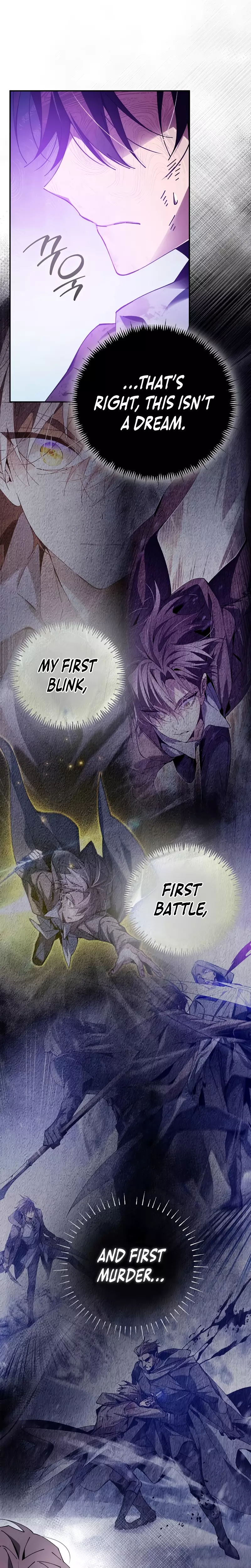 Read Magic Academy’s Genius Blinker Manga Online