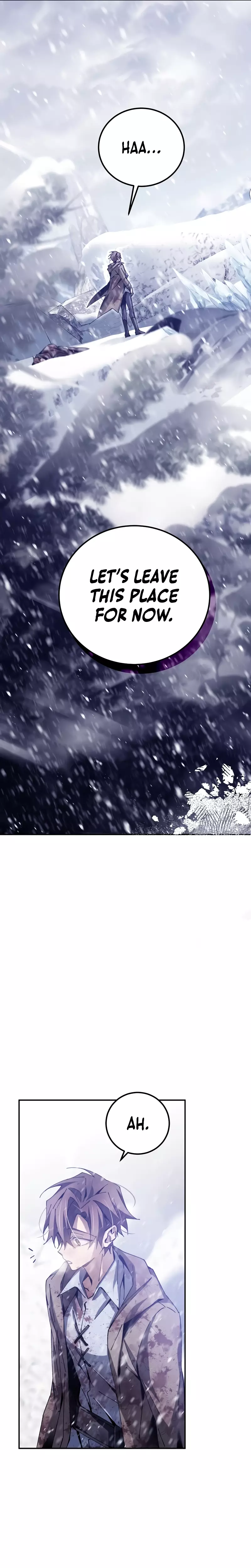 Read Magic Academy’s Genius Blinker Manga Online