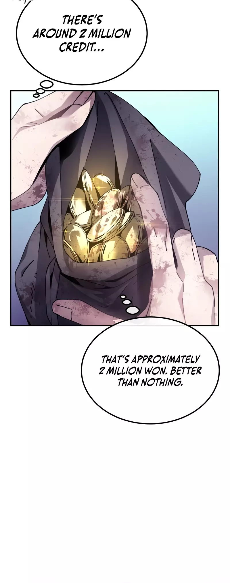 Read Magic Academy’s Genius Blinker Manga Online