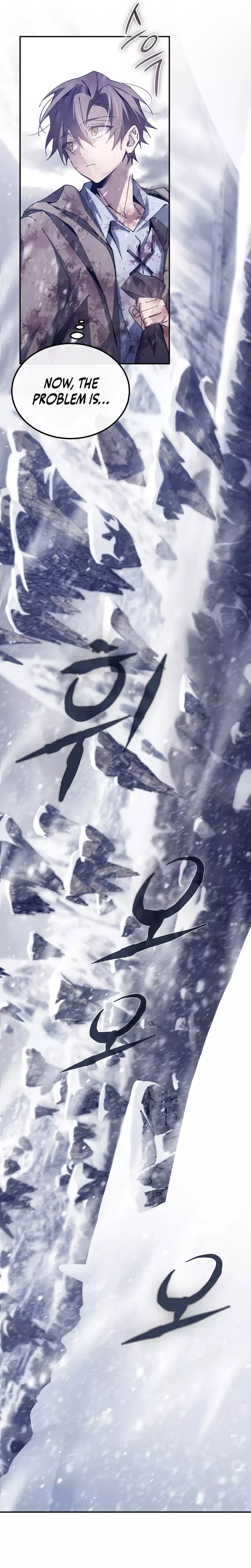 Read Magic Academy’s Genius Blinker Manga Online