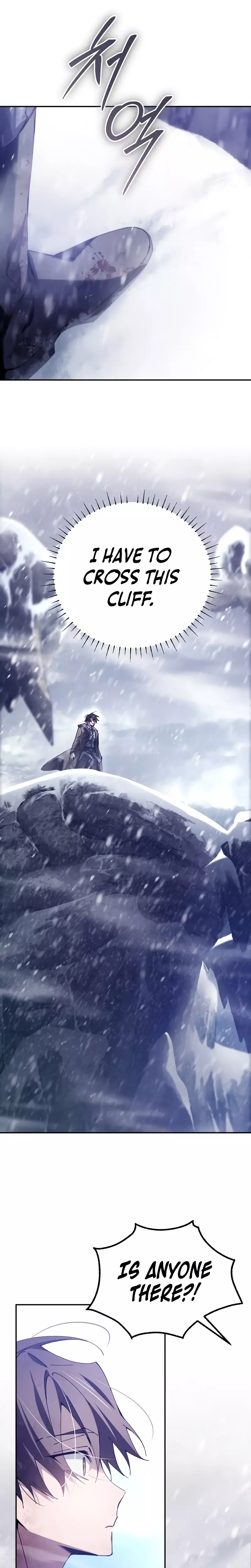 Read Magic Academy’s Genius Blinker Manga Online