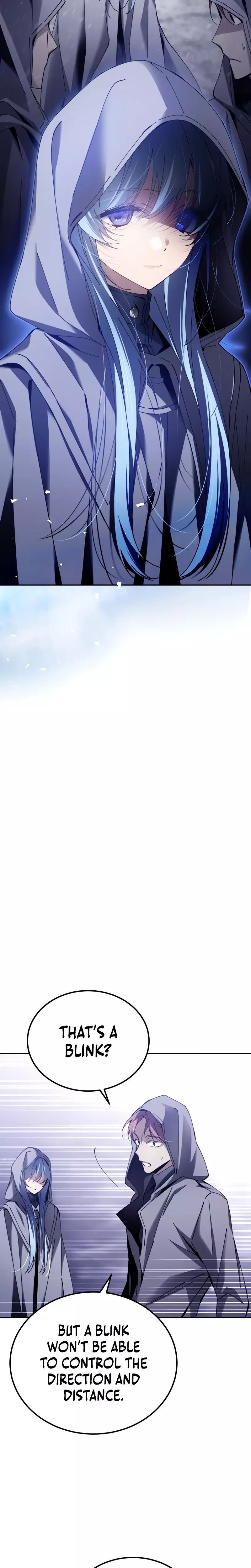 Read Magic Academy’s Genius Blinker Manga Online