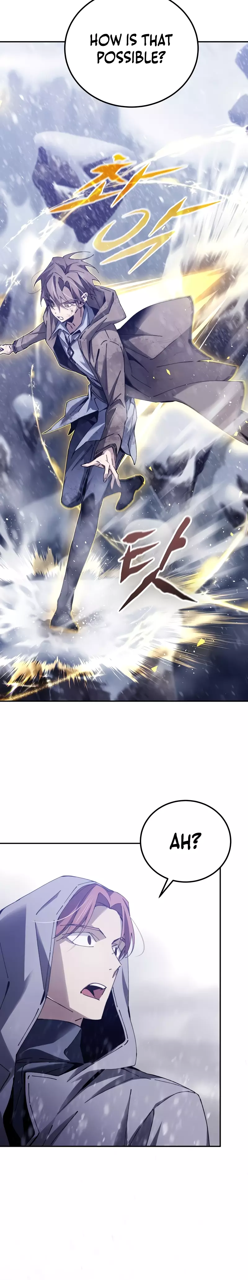 Read Magic Academy’s Genius Blinker Manga Online